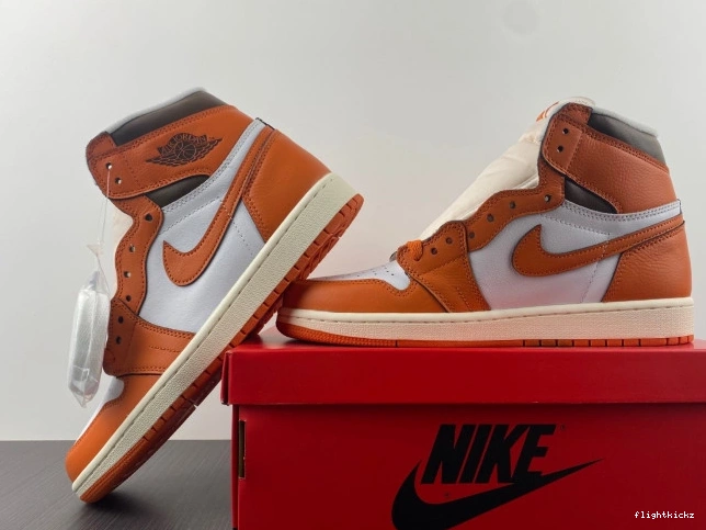 OG 1 Air Starfish High WMNS DO9369-101 Jordan 0914